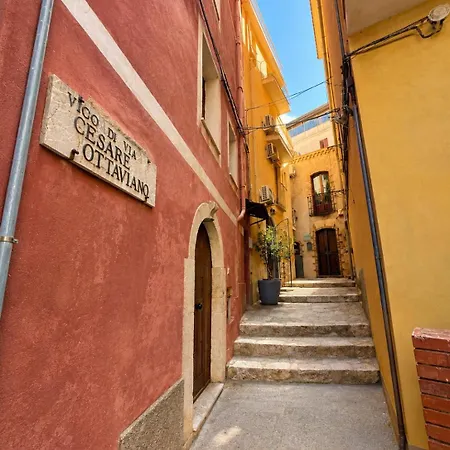 Vico Di Appartement *