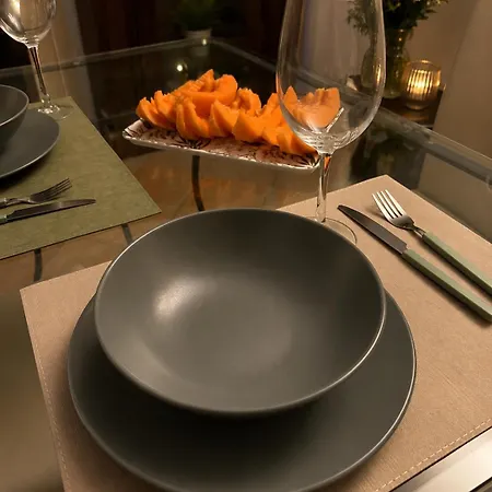 Vico Di Appartement *
