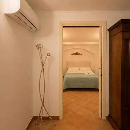 Vico Di Appartement *